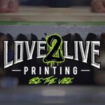 Love2Live Printing 💀